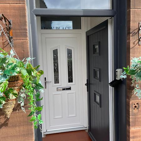 Roy Place Gdn Apartment Campbeltown Zewnętrze zdjęcie