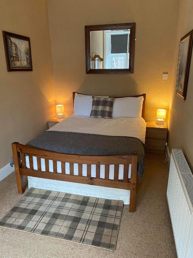 Roy Place Gdn Apartment Campbeltown Zewnętrze zdjęcie