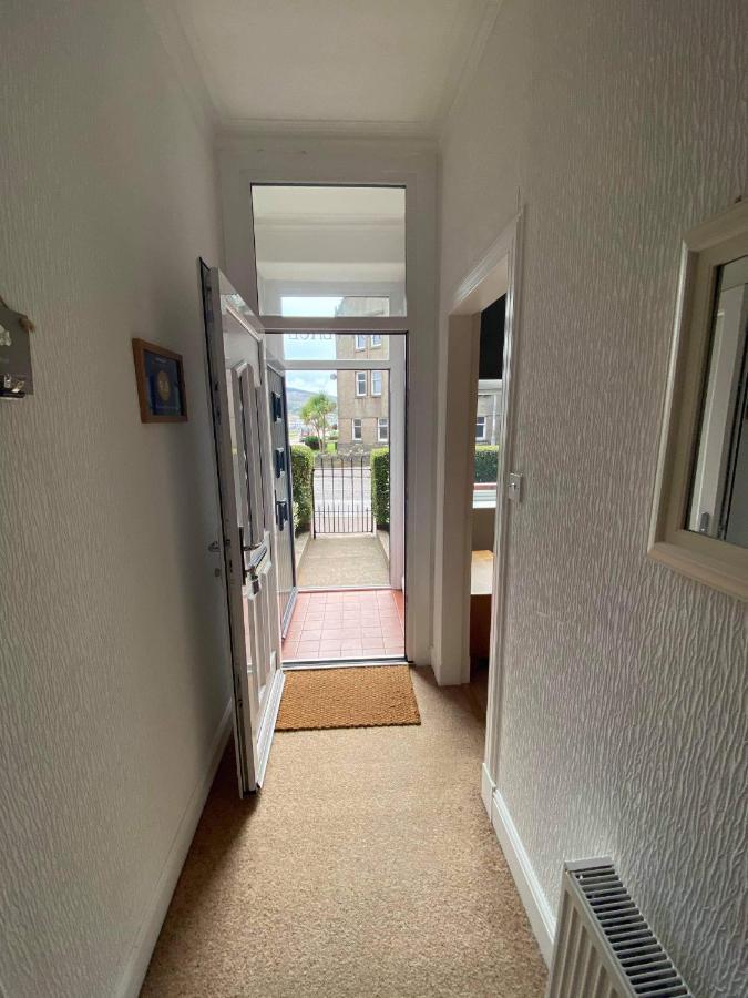 Roy Place Gdn Apartment Campbeltown Zewnętrze zdjęcie