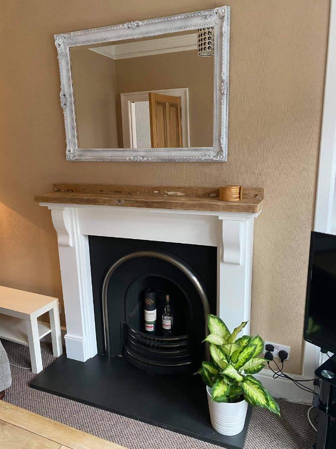 Roy Place Gdn Apartment Campbeltown Zewnętrze zdjęcie