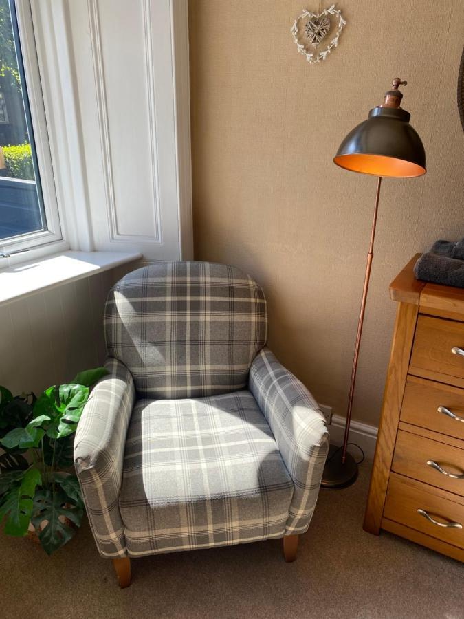 Roy Place Gdn Apartment Campbeltown Zewnętrze zdjęcie