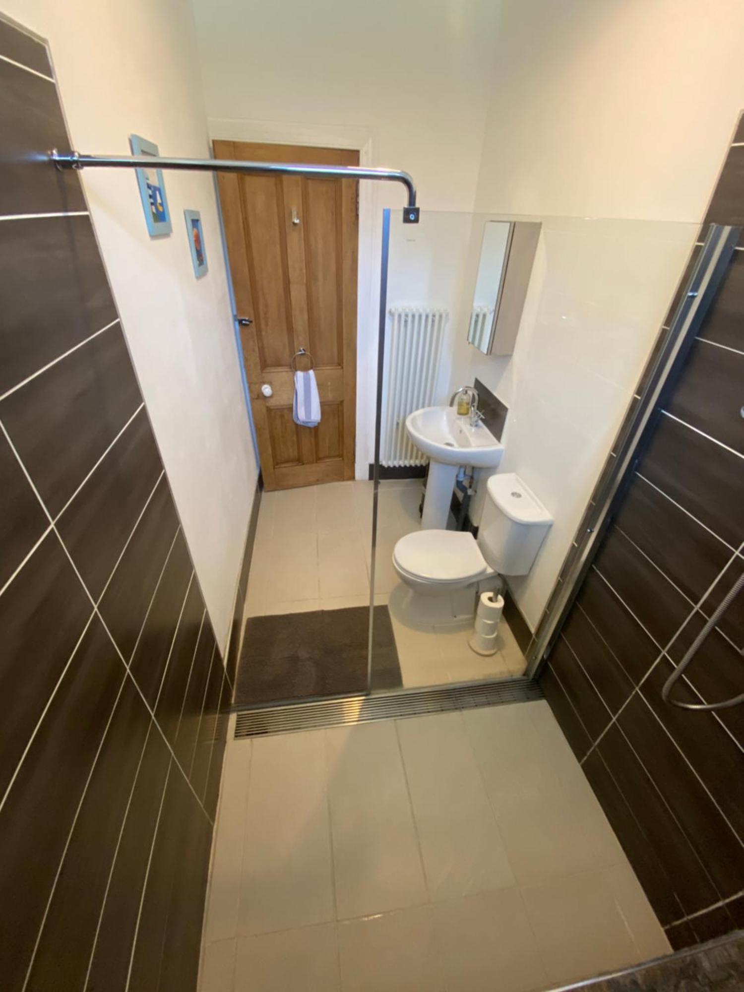 Roy Place Gdn Apartment Campbeltown Zewnętrze zdjęcie